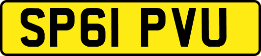 SP61PVU
