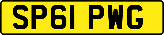 SP61PWG