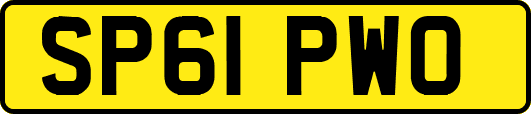 SP61PWO