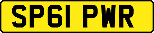 SP61PWR