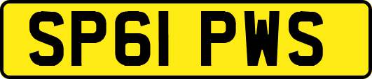 SP61PWS