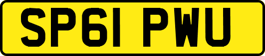 SP61PWU
