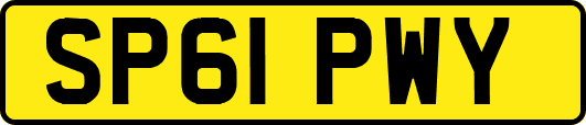 SP61PWY