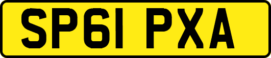 SP61PXA