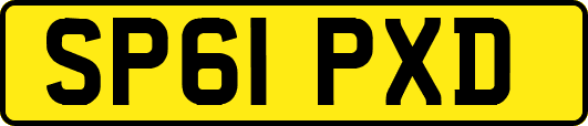 SP61PXD