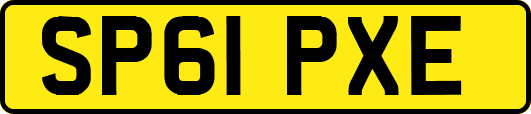 SP61PXE