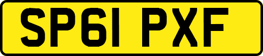 SP61PXF