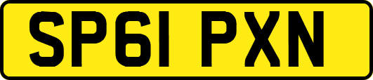 SP61PXN