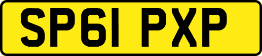 SP61PXP