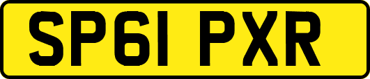 SP61PXR