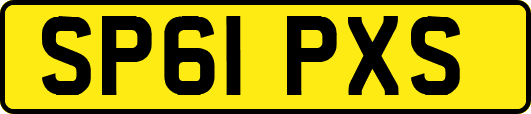 SP61PXS