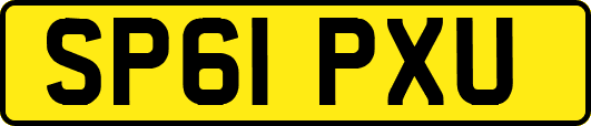 SP61PXU
