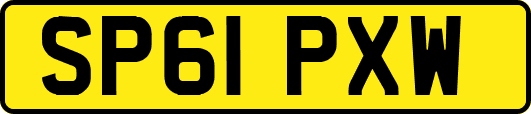 SP61PXW