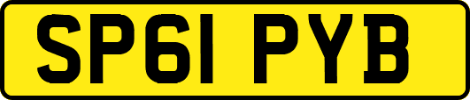 SP61PYB