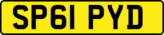 SP61PYD