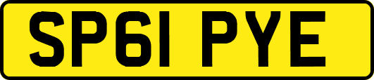 SP61PYE