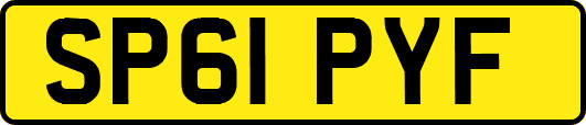 SP61PYF