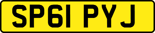 SP61PYJ
