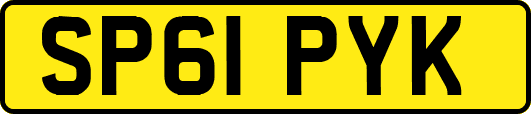 SP61PYK