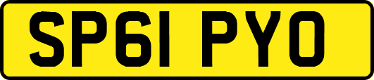 SP61PYO