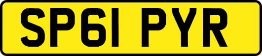 SP61PYR