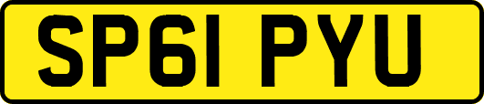 SP61PYU
