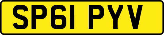 SP61PYV