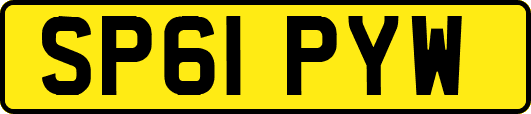 SP61PYW