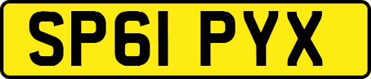 SP61PYX