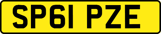 SP61PZE