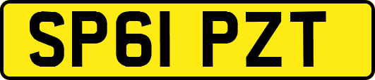 SP61PZT