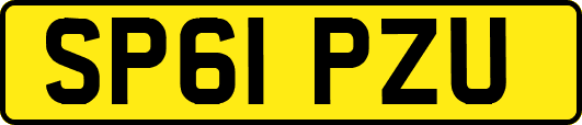 SP61PZU