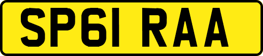 SP61RAA