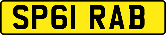 SP61RAB