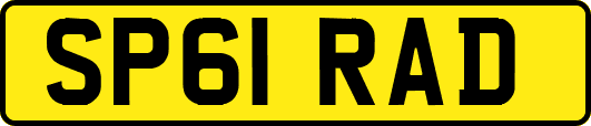 SP61RAD