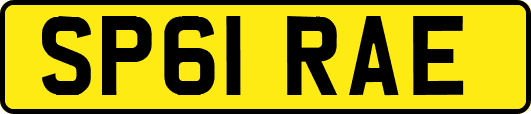 SP61RAE