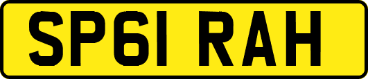 SP61RAH