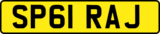 SP61RAJ