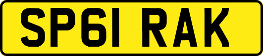 SP61RAK