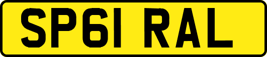 SP61RAL