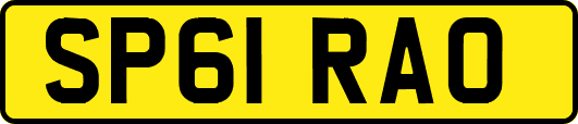 SP61RAO