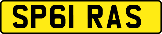 SP61RAS