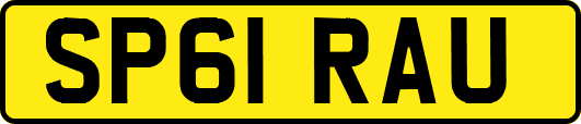SP61RAU