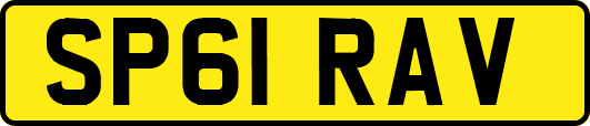 SP61RAV