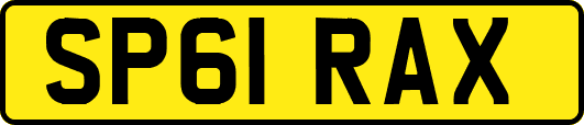 SP61RAX