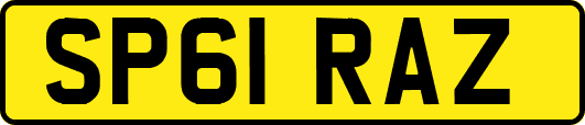 SP61RAZ