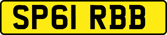 SP61RBB