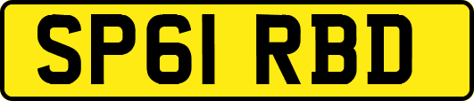 SP61RBD