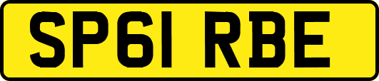 SP61RBE