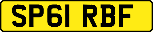 SP61RBF